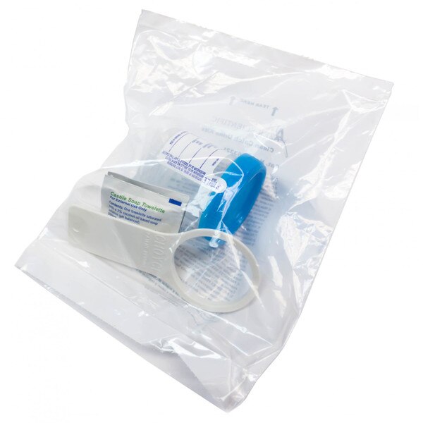Clean Catch Urine Kit